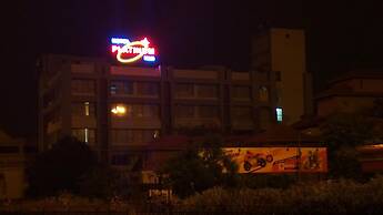 Hotel Platinum Inn