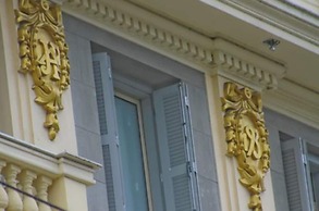 Grande Hotel Petrópolis