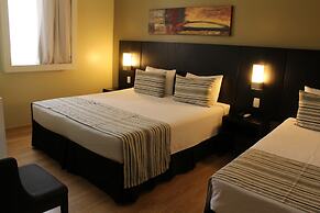 Grande Hotel Petrópolis