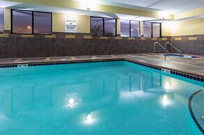 Holiday Inn Express & Suites Rochester – Mayo Clinic Area by IHG