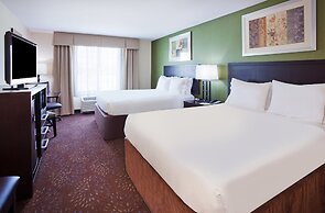 Holiday Inn Express & Suites Rochester – Mayo Clinic Area by IHG