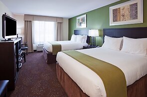 Holiday Inn Express & Suites Rochester – Mayo Clinic Area by IHG