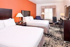 Holiday Inn Express & Suites Greenfield by IHG