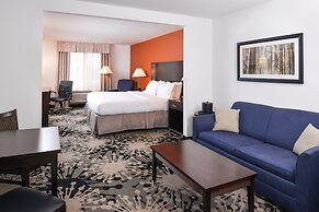 Holiday Inn Express & Suites Greenfield by IHG