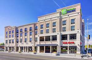 Holiday Inn Express & Suites Kansas City KU Medical Center by IHG