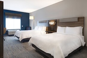 Holiday Inn Express & Suites Kansas City KU Medical Center by IHG