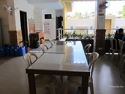 Sea Jewel Beach Resort Puerto Galera