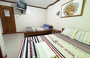 Sea Jewel Beach Resort Puerto Galera