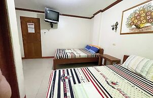 Sea Jewel Beach Resort Puerto Galera