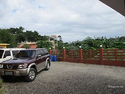 Sea Jewel Beach Resort Puerto Galera