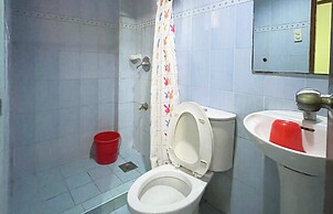 Sea Jewel Beach Resort Puerto Galera