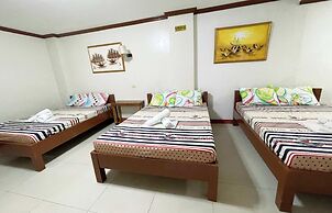 Sea Jewel Beach Resort Puerto Galera