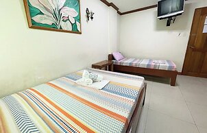 Sea Jewel Beach Resort Puerto Galera