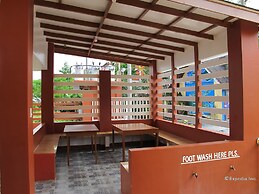 Sea Jewel Beach Resort Puerto Galera