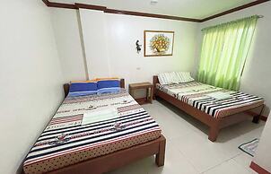 Sea Jewel Beach Resort Puerto Galera