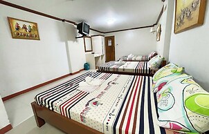 Sea Jewel Beach Resort Puerto Galera