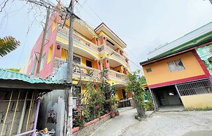 Sea Jewel Beach Resort Puerto Galera