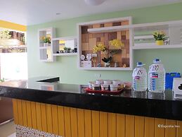 Sea Jewel Beach Resort Puerto Galera