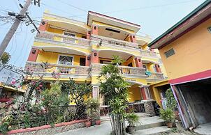 Sea Jewel Beach Resort Puerto Galera