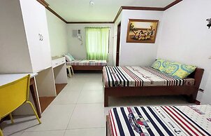 Sea Jewel Beach Resort Puerto Galera