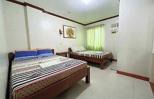 Sea Jewel Beach Resort Puerto Galera