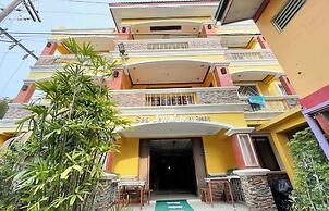 Sea Jewel Beach Resort Puerto Galera