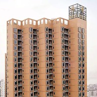 Royal Suites & Tower