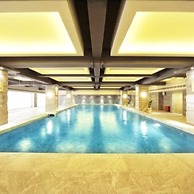 Royal Suites & Tower