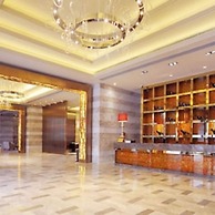 Royal Suites & Tower