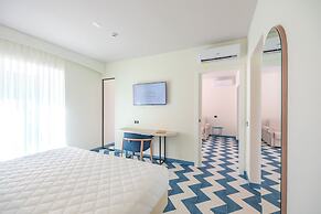 Tuscany Hotel Alle Dune