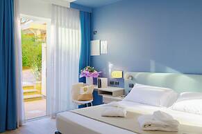 Tuscany Hotel Alle Dune