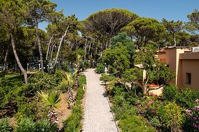 Tuscany Hotel Alle Dune