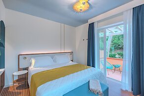 Tuscany Hotel Alle Dune