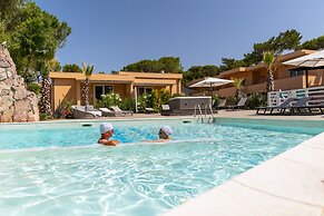 Tuscany Hotel Alle Dune