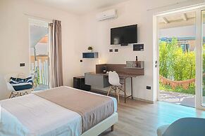 Tuscany Hotel Alle Dune