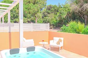 Tuscany Hotel Alle Dune