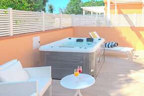 Tuscany Hotel Alle Dune