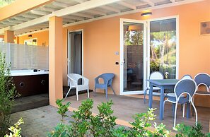 Tuscany Hotel Alle Dune