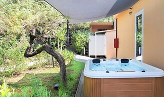 Tuscany Hotel Alle Dune