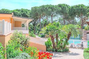 Tuscany Hotel Alle Dune