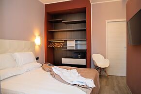 Tuscany Hotel Alle Dune