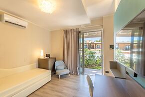 Tuscany Hotel Alle Dune