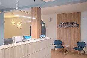 Tuscany Hotel Alle Dune