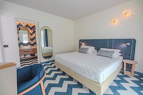 Tuscany Hotel Alle Dune