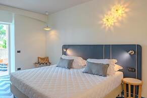 Tuscany Hotel Alle Dune