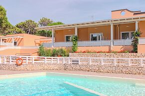 Tuscany Hotel Alle Dune