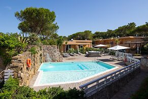 Tuscany Hotel Alle Dune