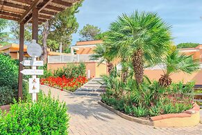 Tuscany Hotel Alle Dune