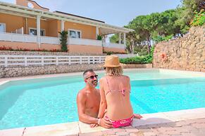 Tuscany Hotel Alle Dune