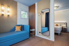 Tuscany Hotel Alle Dune